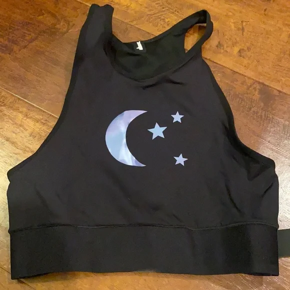 Ultracor Ultra Cosmic Sports Bra